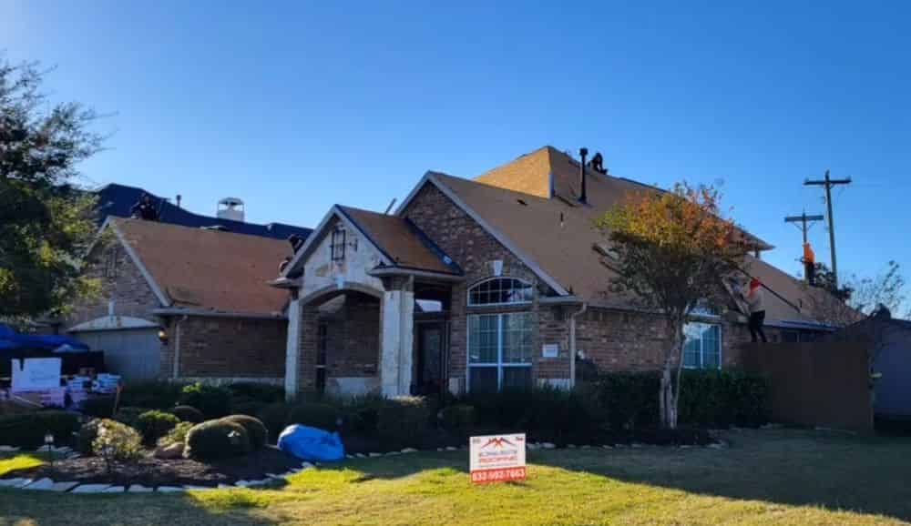 Commercial Roofing image