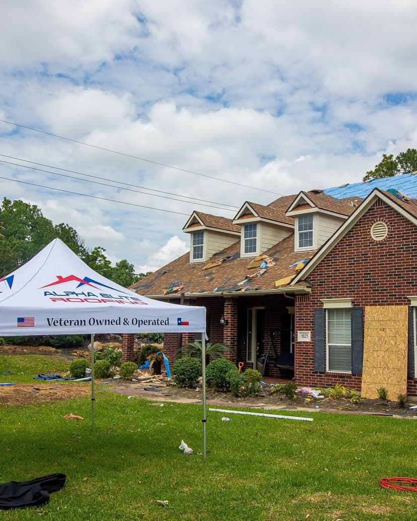 Best Roofing Company in Texas Award's image