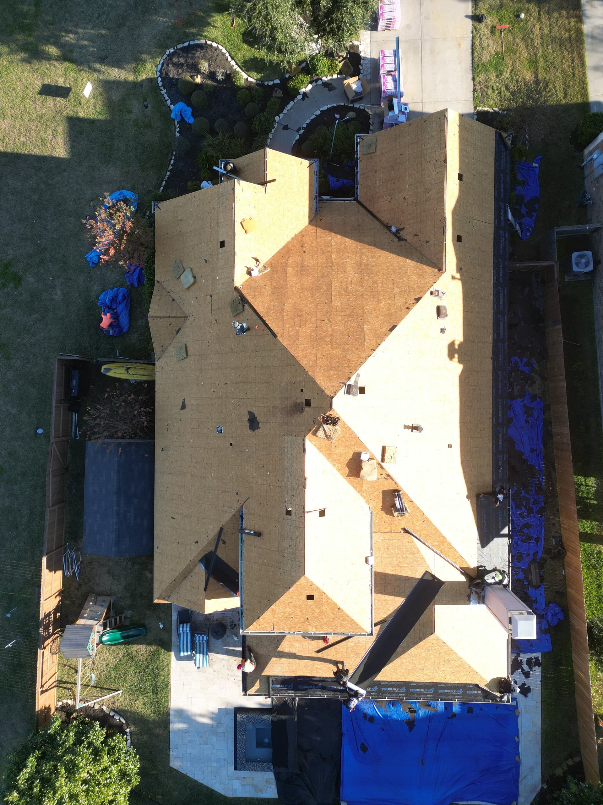 Gallery photos for Expert Roof Renovation in League City TX: Image #10