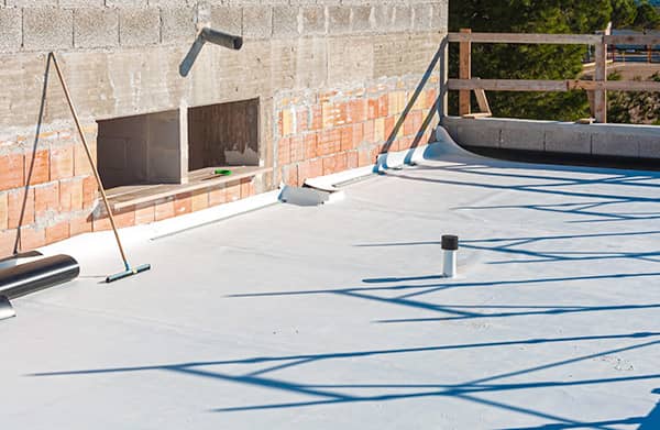 Commercial Roofing Repair Services