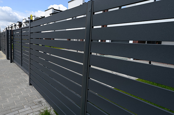 Fence Installation Services