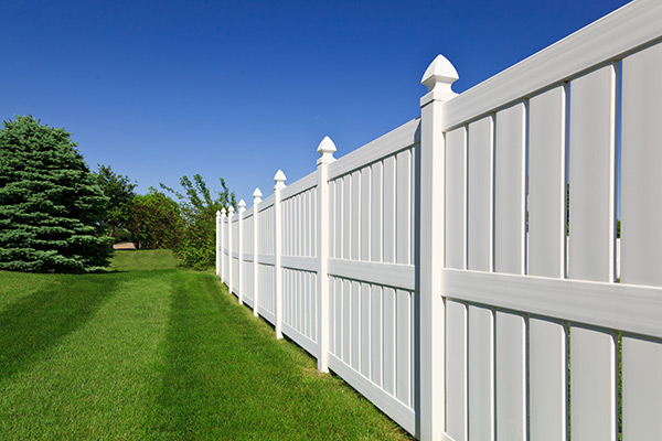 Fencing Installation Services