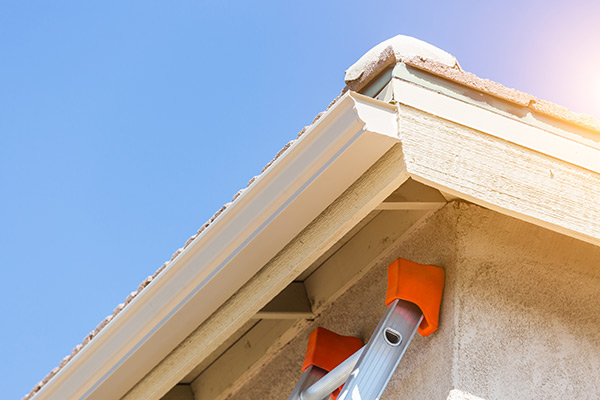 Gutter Installation and Repair Services