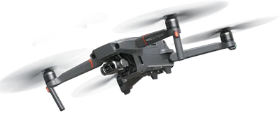 mobile drone