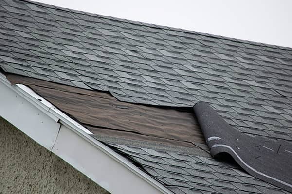 Residential Roofing Replacement Services