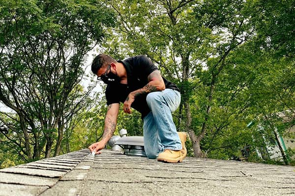 Roofing Repair and Replacement Solutions